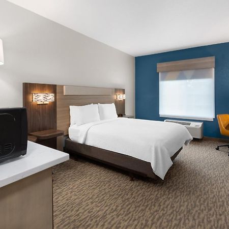 Holiday Inn Express Hotel & Suites Acme-Traverse City By Ihg Eksteriør bilde