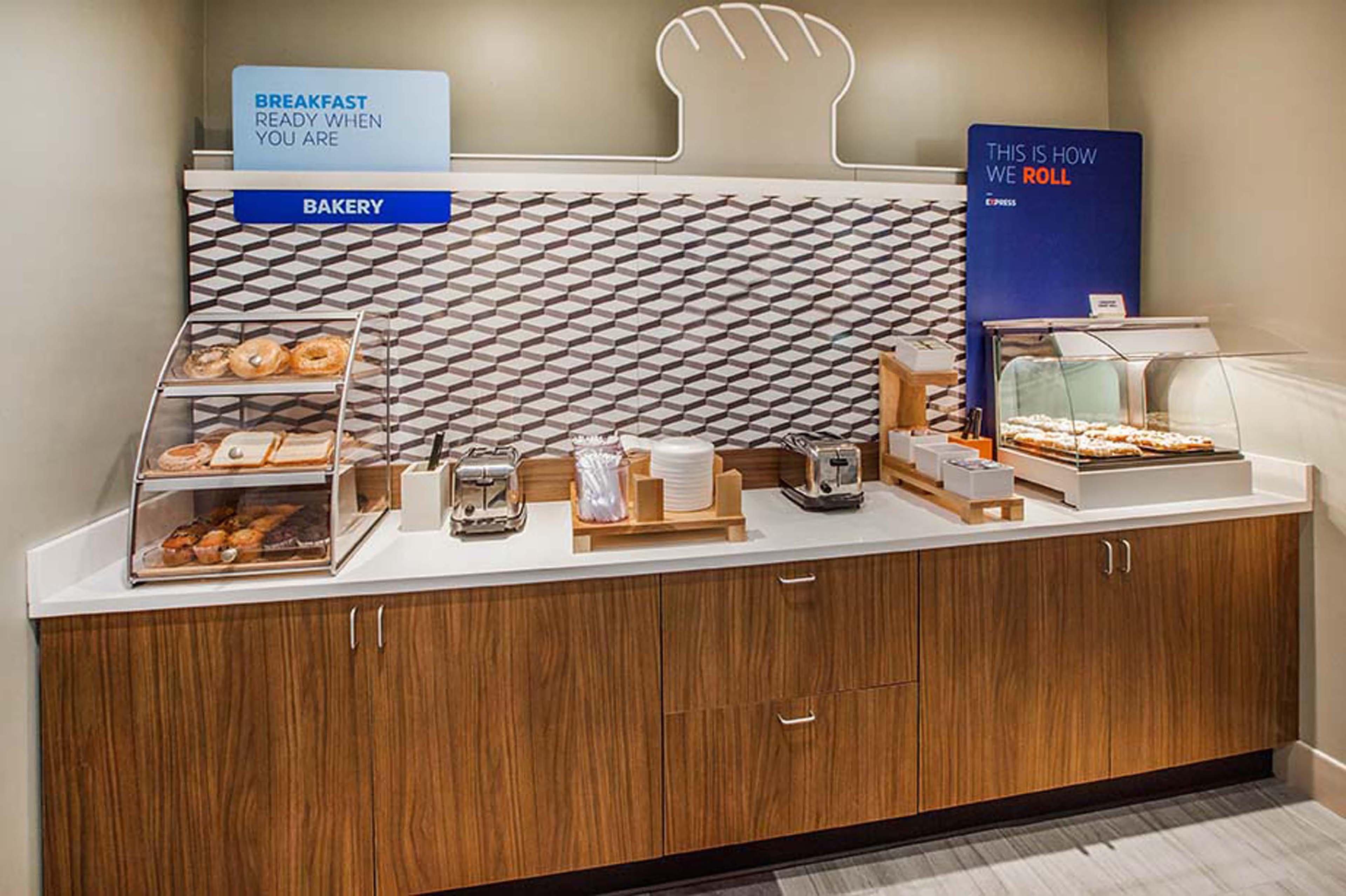 Holiday Inn Express Hotel & Suites Acme-Traverse City By Ihg Eksteriør bilde