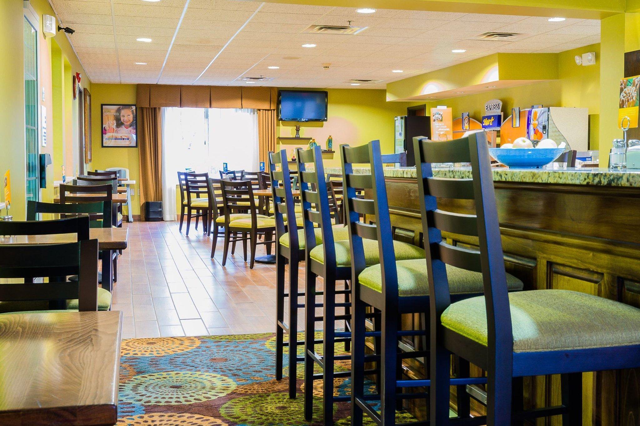 Holiday Inn Express Hotel & Suites Acme-Traverse City By Ihg Eksteriør bilde