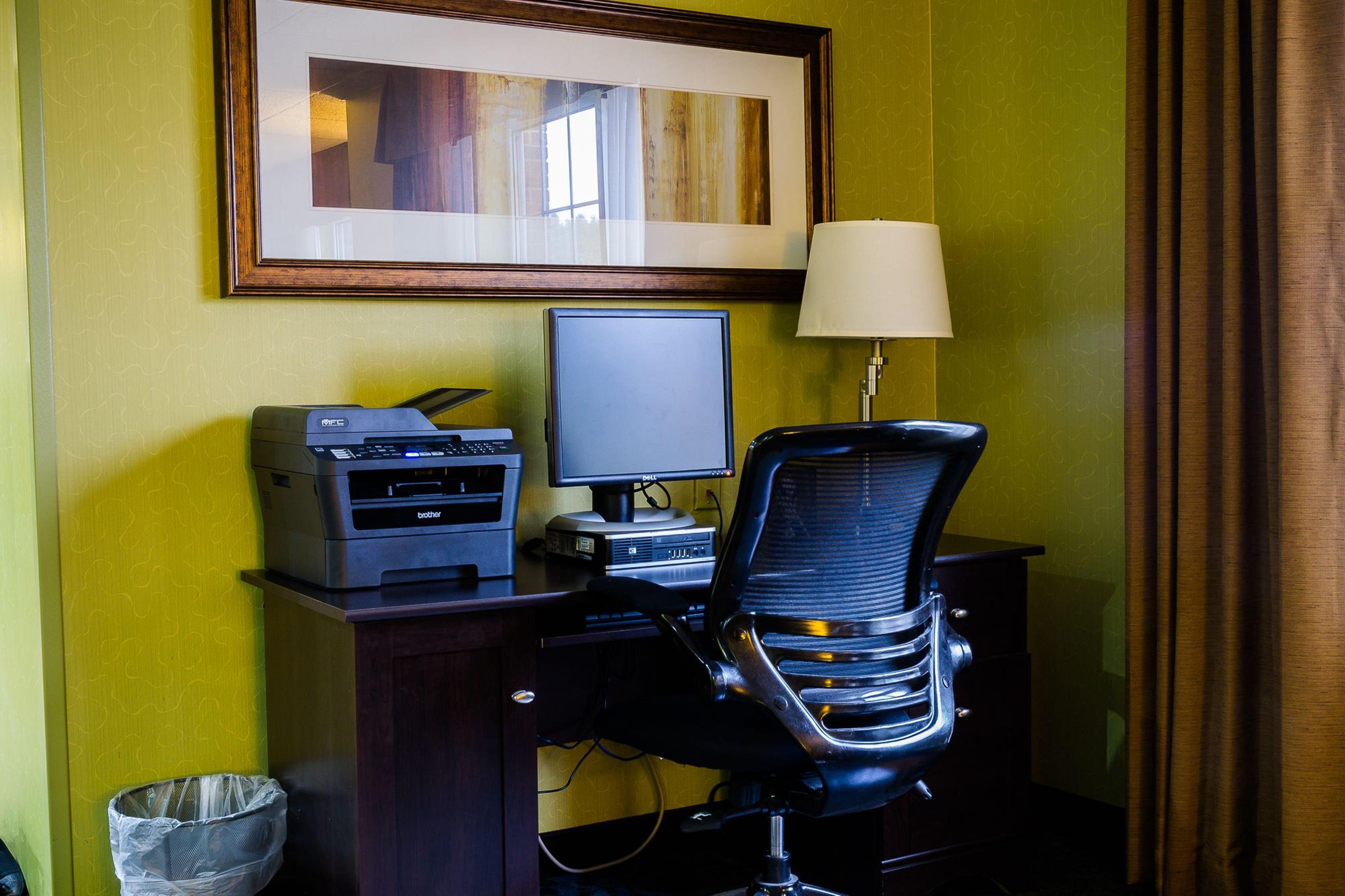Holiday Inn Express Hotel & Suites Acme-Traverse City By Ihg Eksteriør bilde