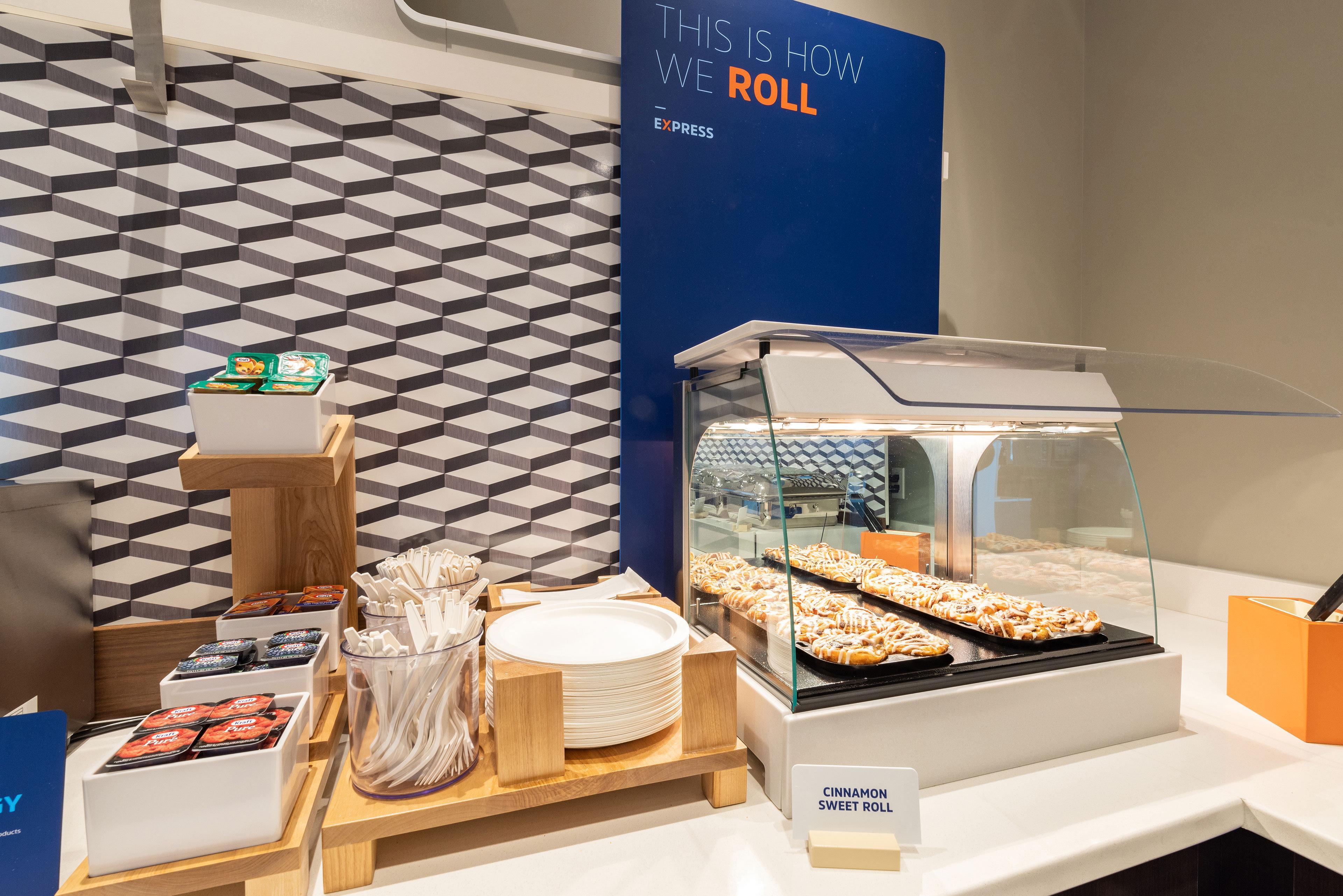 Holiday Inn Express Hotel & Suites Acme-Traverse City By Ihg Eksteriør bilde