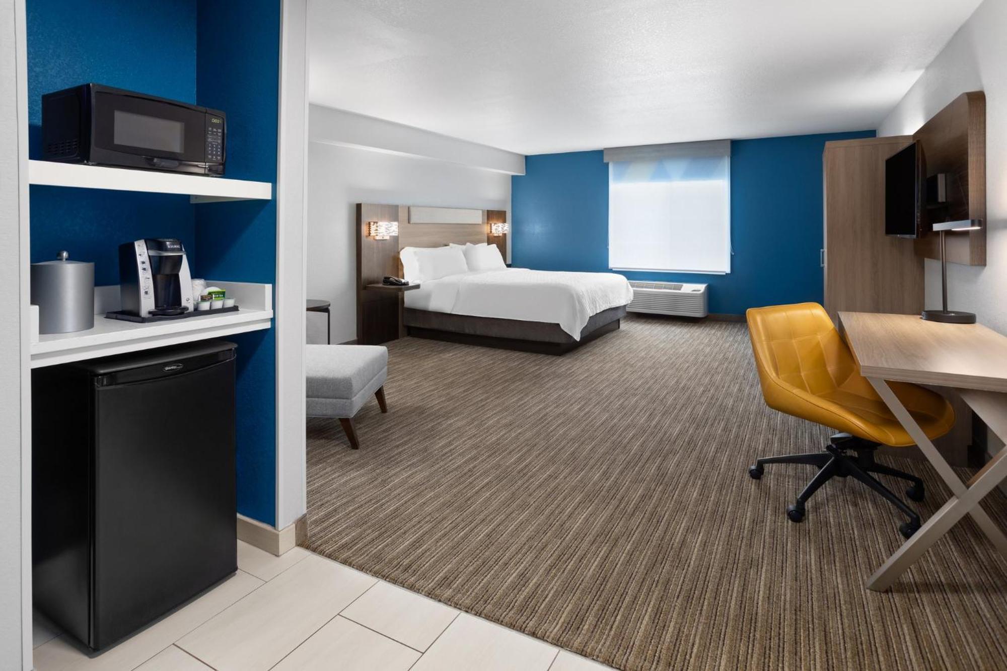 Holiday Inn Express Hotel & Suites Acme-Traverse City By Ihg Eksteriør bilde