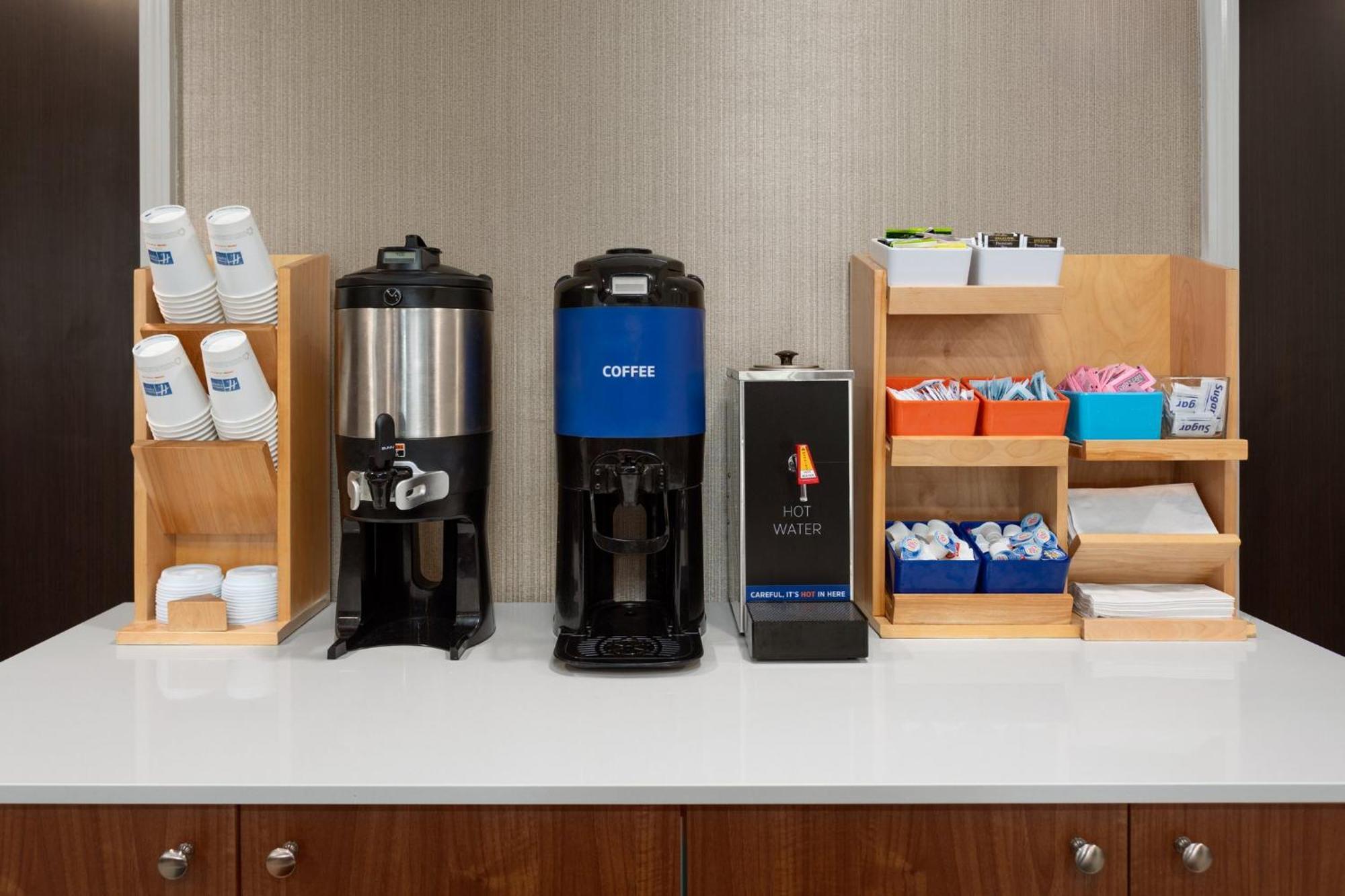 Holiday Inn Express Hotel & Suites Acme-Traverse City By Ihg Eksteriør bilde