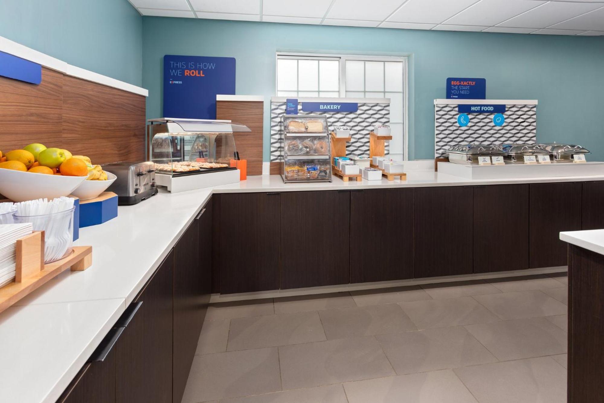 Holiday Inn Express Hotel & Suites Acme-Traverse City By Ihg Eksteriør bilde