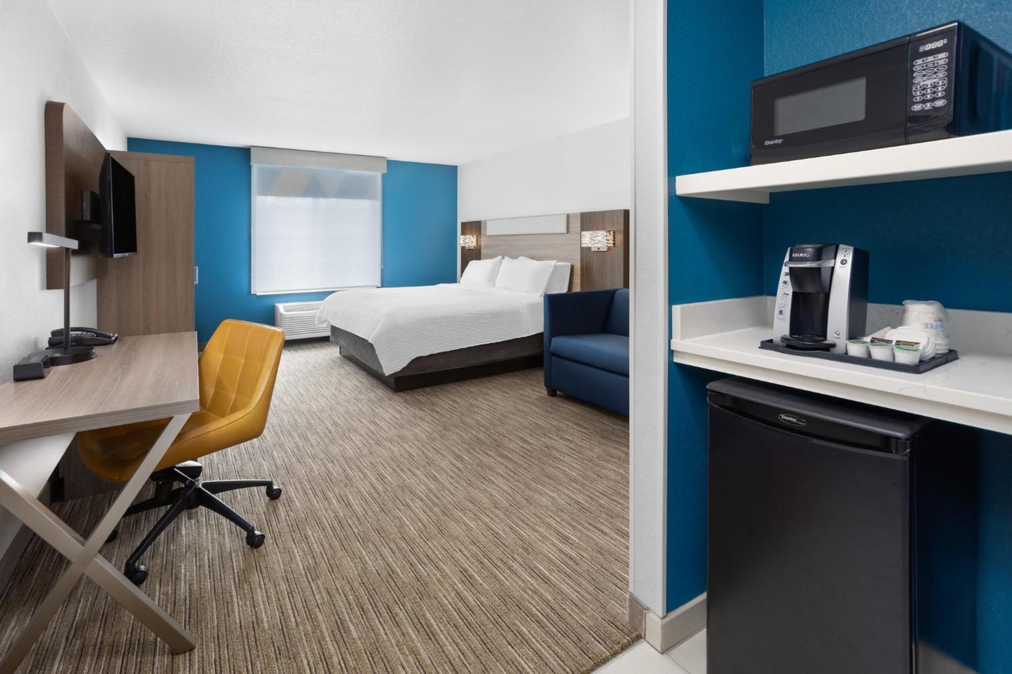 Holiday Inn Express Hotel & Suites Acme-Traverse City By Ihg Eksteriør bilde