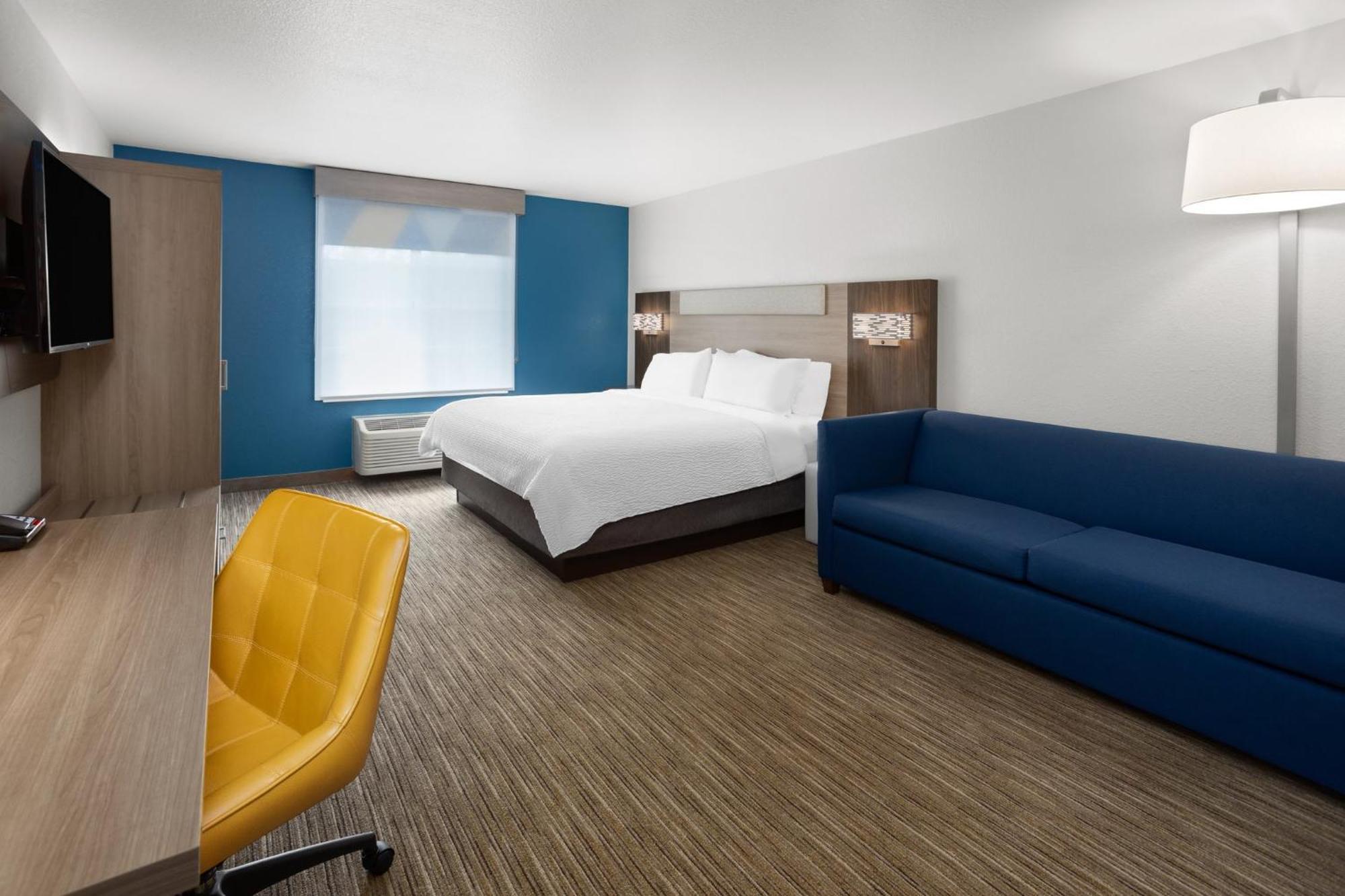 Holiday Inn Express Hotel & Suites Acme-Traverse City By Ihg Eksteriør bilde