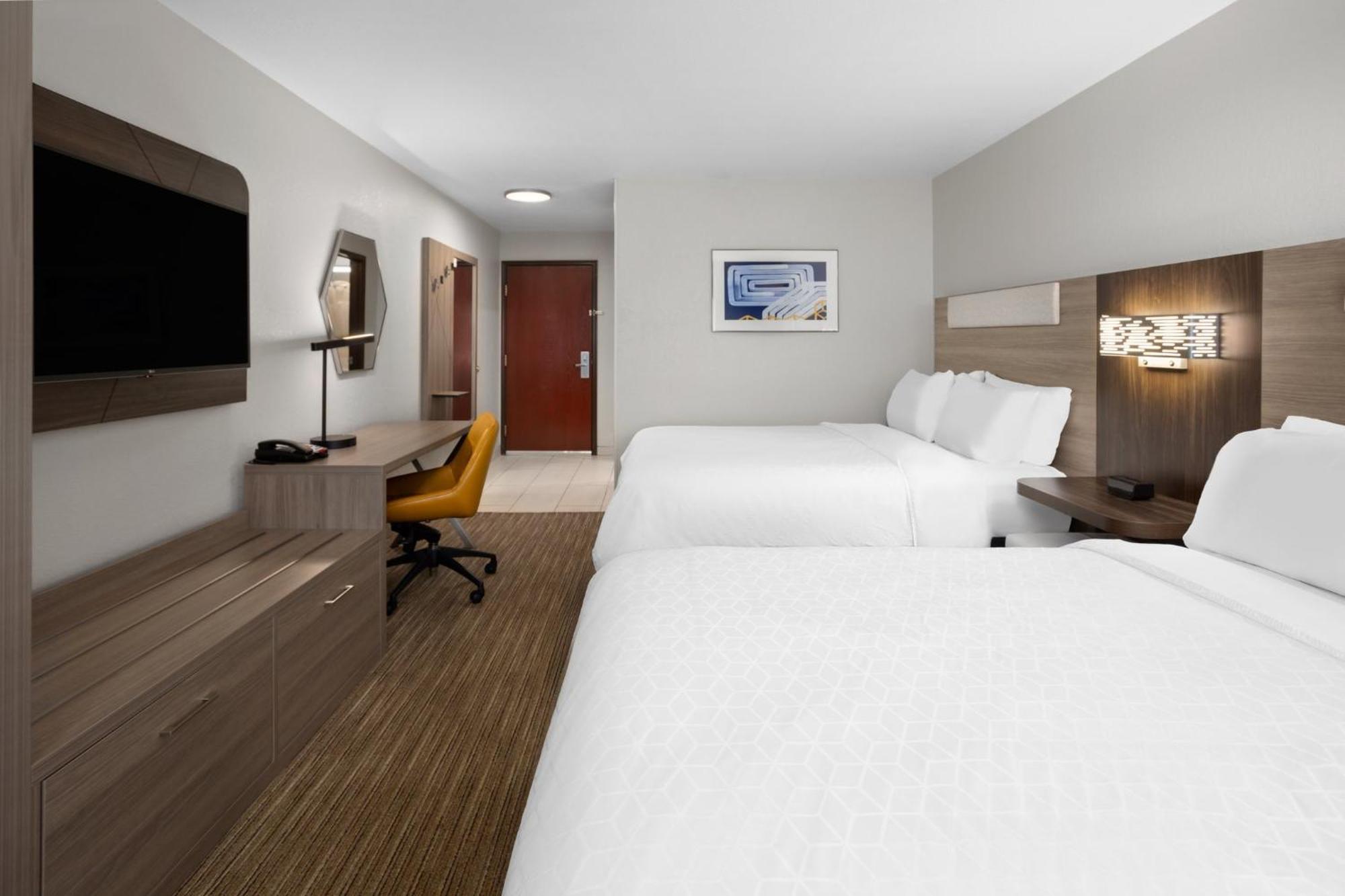 Holiday Inn Express Hotel & Suites Acme-Traverse City By Ihg Eksteriør bilde