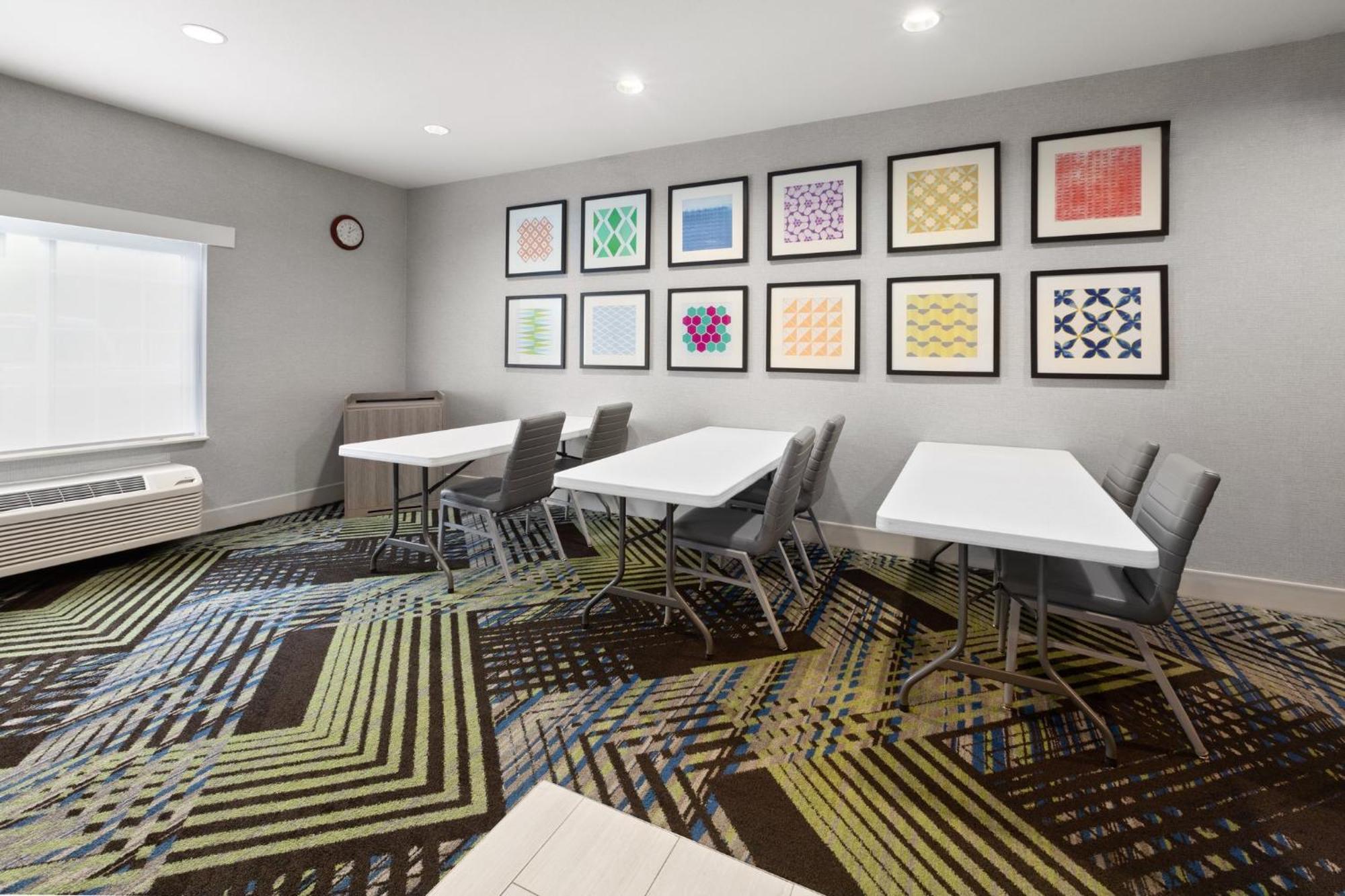 Holiday Inn Express Hotel & Suites Acme-Traverse City By Ihg Eksteriør bilde