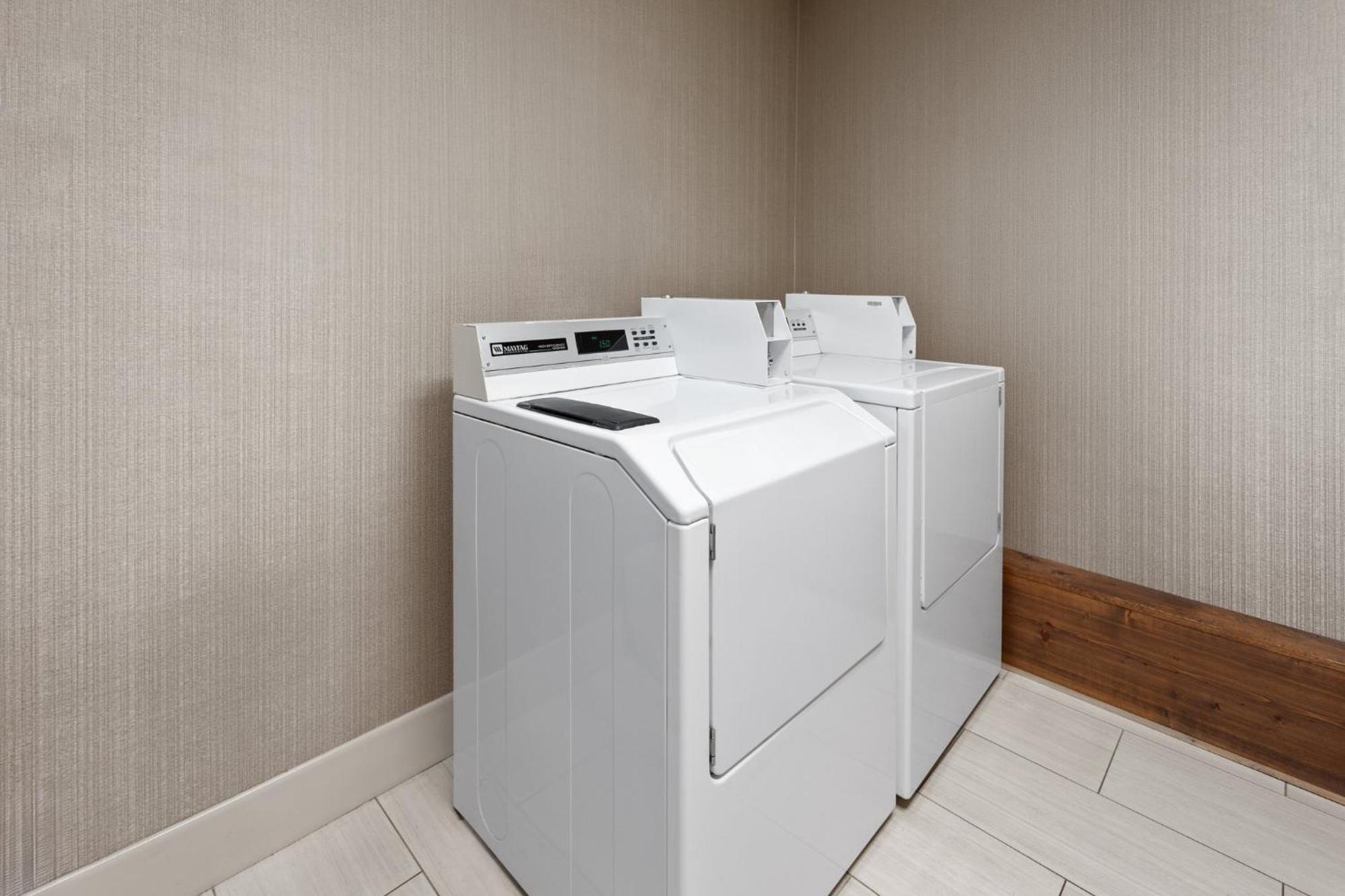 Holiday Inn Express Hotel & Suites Acme-Traverse City By Ihg Eksteriør bilde