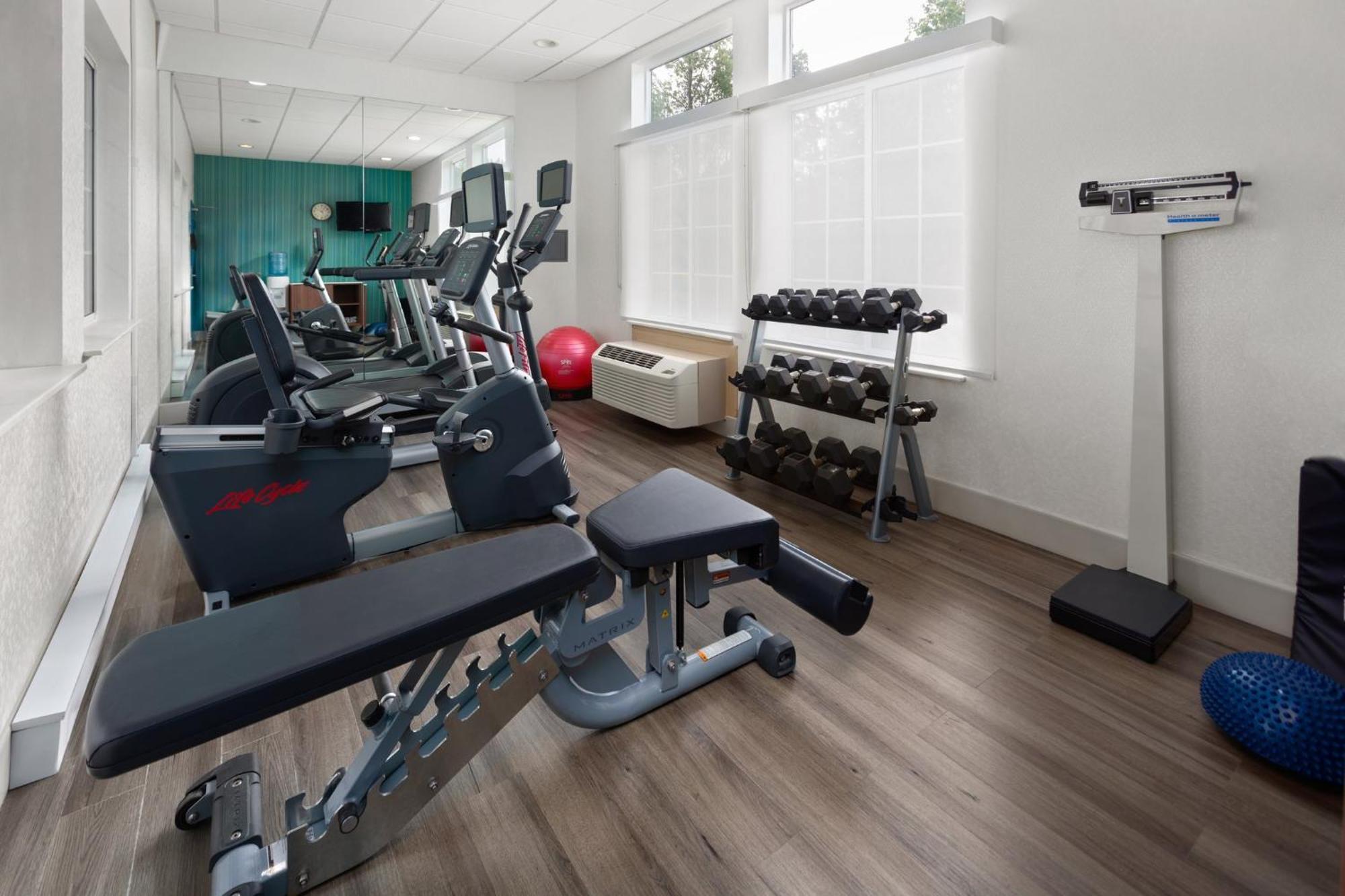 Holiday Inn Express Hotel & Suites Acme-Traverse City By Ihg Eksteriør bilde