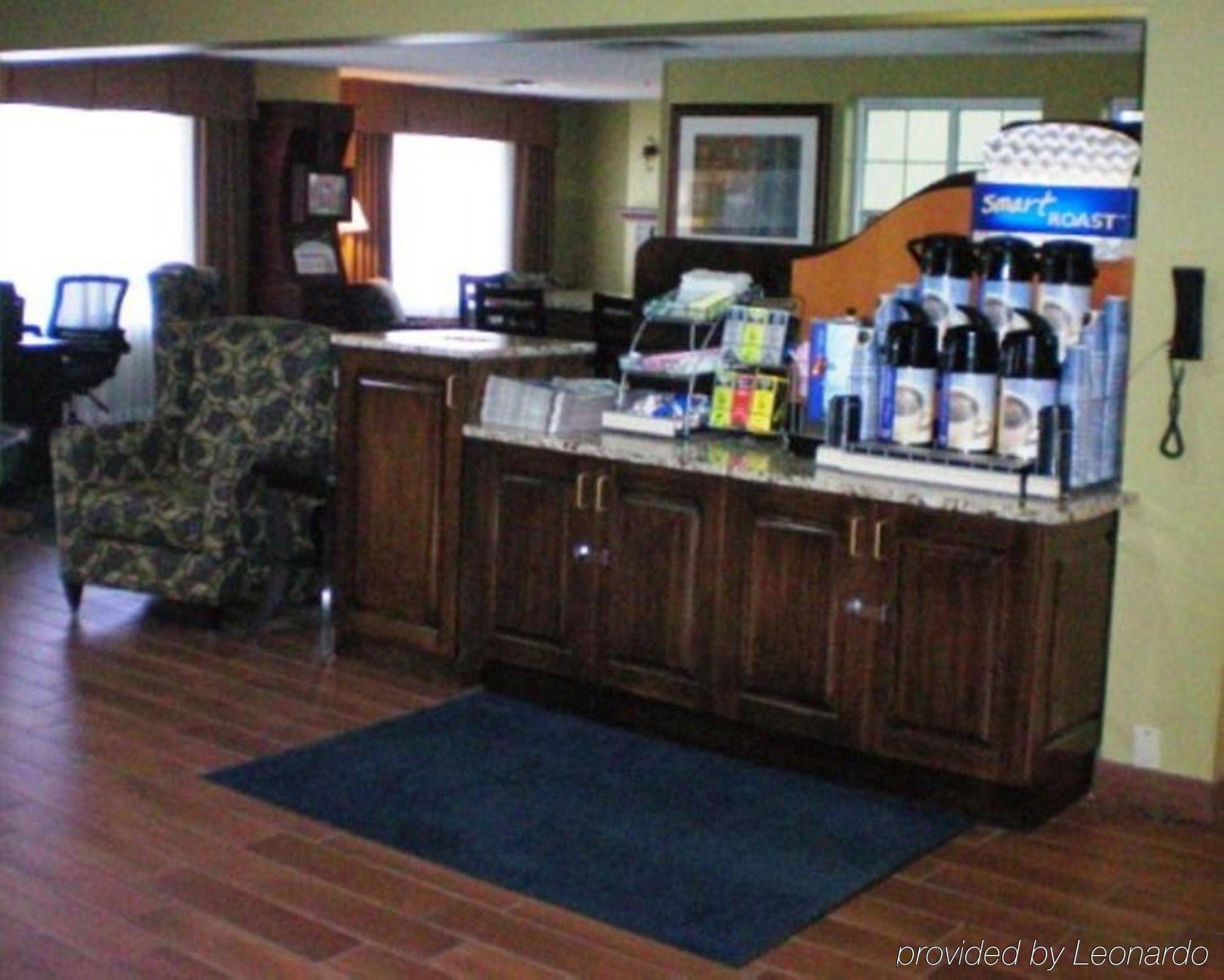 Holiday Inn Express Hotel & Suites Acme-Traverse City By Ihg Eksteriør bilde