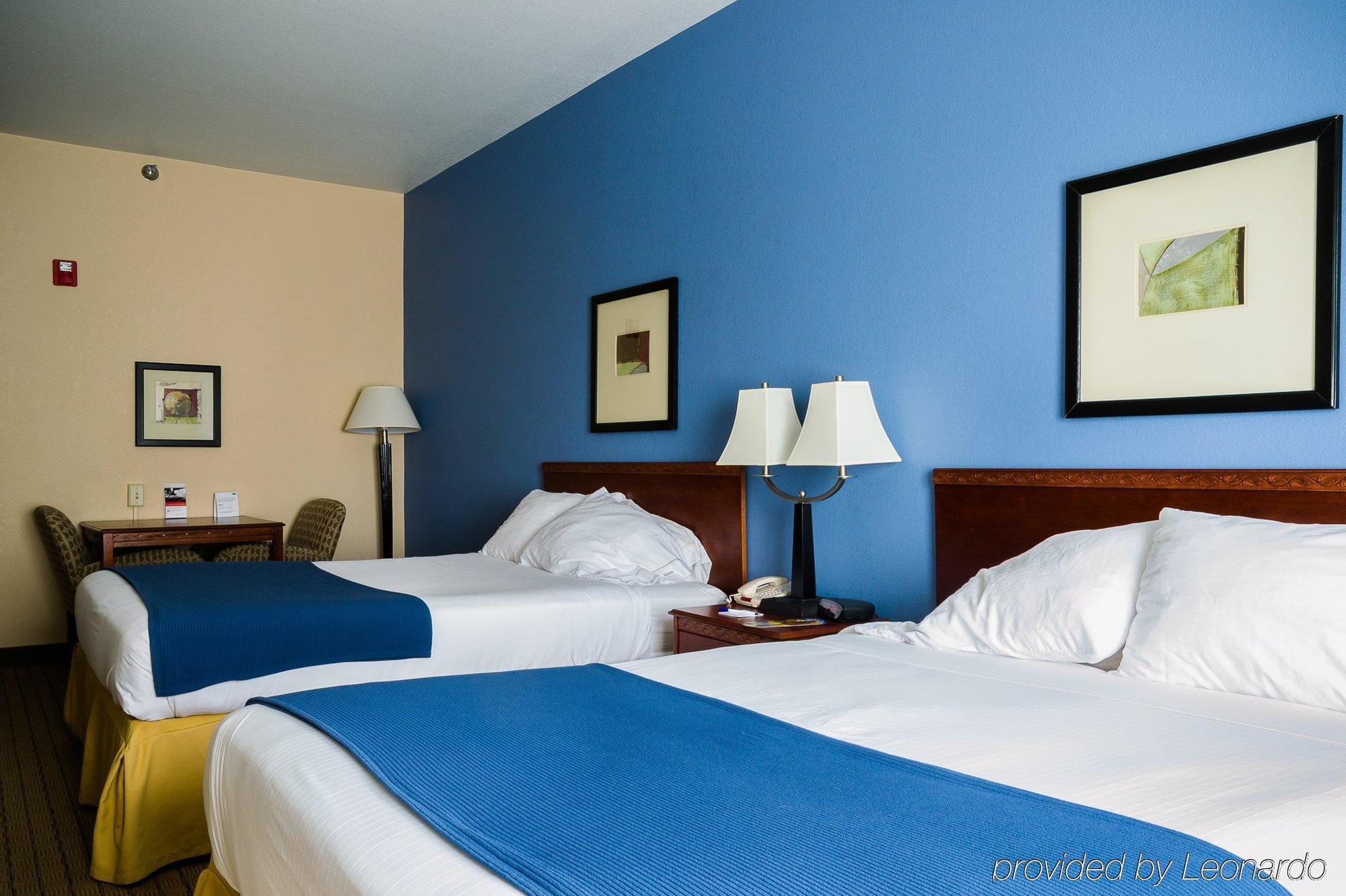 Holiday Inn Express Hotel & Suites Acme-Traverse City By Ihg Eksteriør bilde