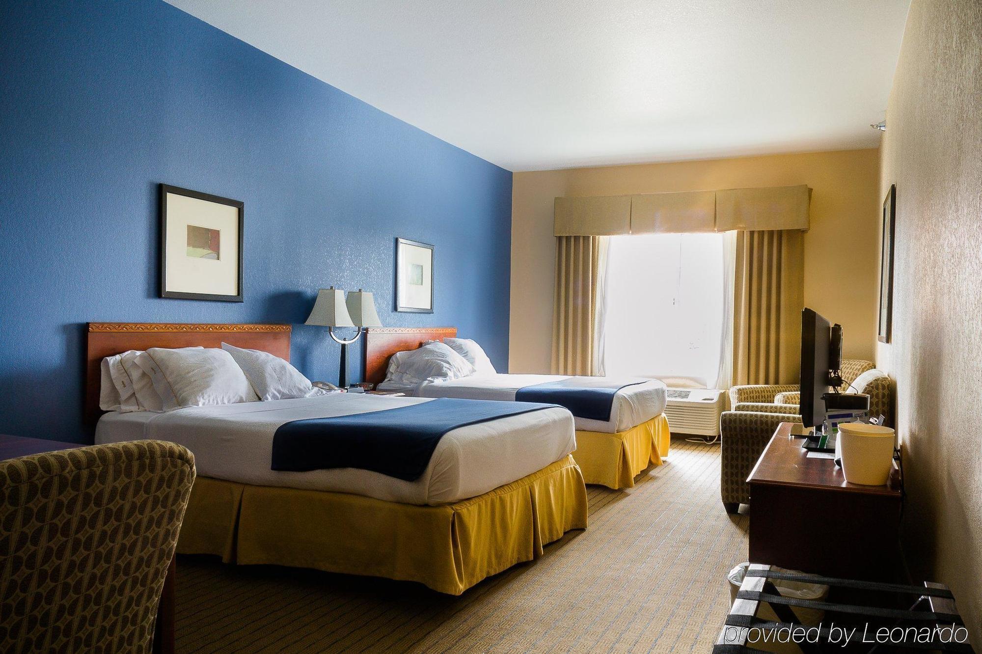 Holiday Inn Express Hotel & Suites Acme-Traverse City By Ihg Eksteriør bilde