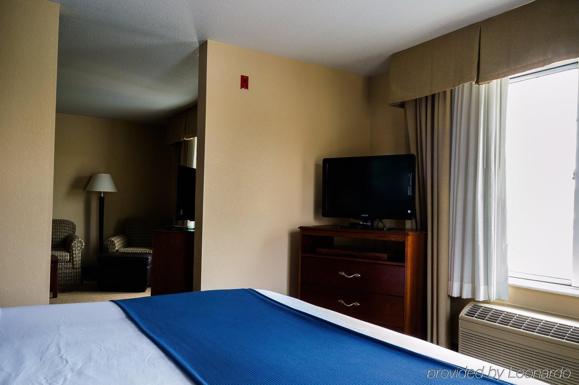 Holiday Inn Express Hotel & Suites Acme-Traverse City By Ihg Eksteriør bilde